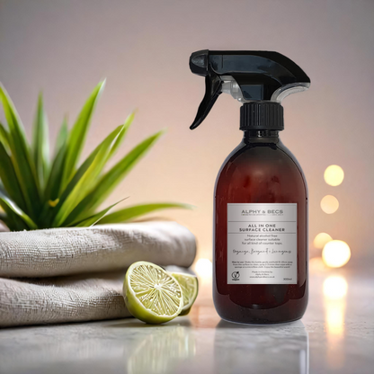 All In One Surface Cleaner - CITRUS -  (300ml)