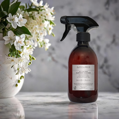 All In One Surface Cleaner - FLORAL -  (300ml)